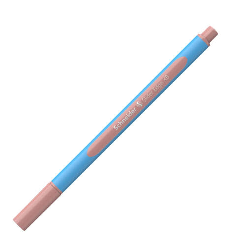 SCHNEIDER SLIDER EDGE XB PASTEL BAL RENGİ TÜKENMEZ KALEM 152236