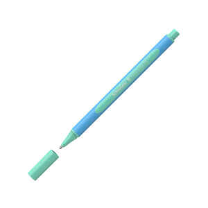 SCHNEIDER - SCHNEIDER SLIDER EDGE XB PASTEL NANE YEŞİLİ TÜKENMEZ KALEM 152224