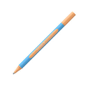 SCHNEIDER - SCHNEIDER SLIDER EDGE XB PASTEL ŞEFTALİ TÜKENMEZ KALEM 152226