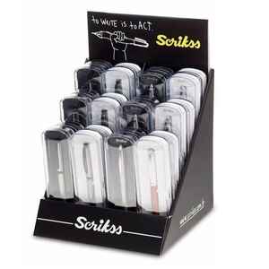 SCRIKSS - SCRİKSS 800 ROLLER KALEM