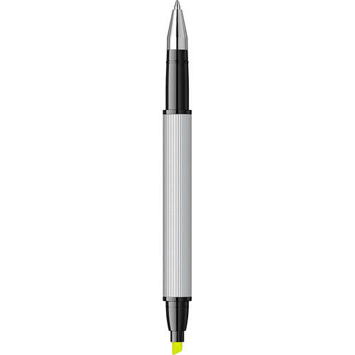 SCRİKSS DOPPIO ÇİFT UÇLU ROLLER+FOSFORLU KALEM