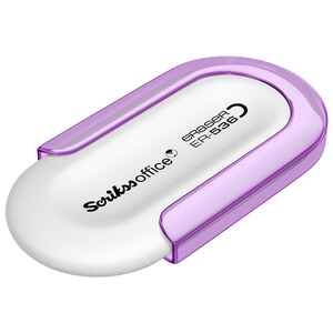 SCRIKSS - SCRİKSS ER-536 SİLGİ