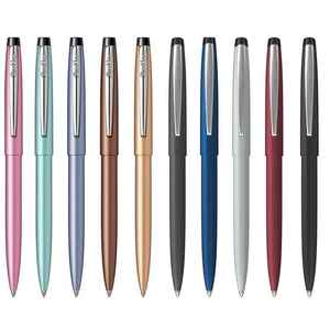 SCRIKSS - SCRİKSS F108 COLOR TÜKENMEZ KALEM