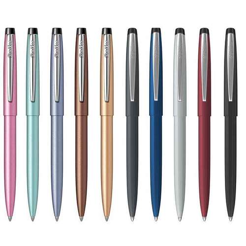 SCRİKSS F108 COLOR TÜKENMEZ KALEM