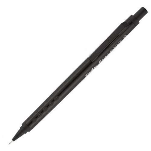 SCRİKSS FULLPOINT BLACK EDITION VERSATİL KALEM 5-7