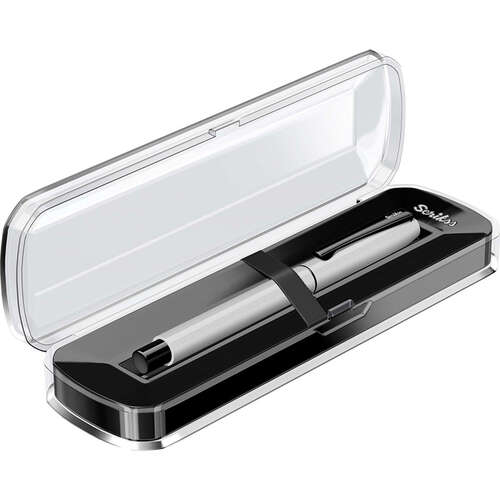SCRİKSS KARNAVAL ROLLER KALEM KRİSTAL KUTU