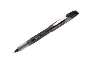 SCRIKSS - SCRİKSS SR-68 SİYAH ROLLER KALEM 0.7 mm