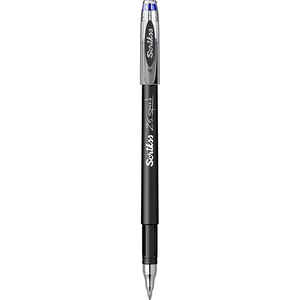 SCRIKSS - SCRİKSS Z5 SPEED MAVİ JEL TÜKENMEZ KALEM 05