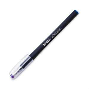 SCRIKSS - SCRİKSS Z7 SPEED MAVİ JEL TÜKENMEZ KALEM 07