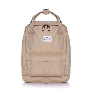 SENTOR - SENTOR 60103 SIRT ÇANTASI KREM