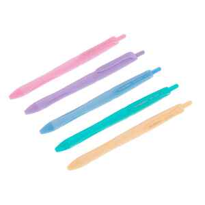 SERVE - SERVE BERRY JEL KALEM 07 MM PASTEL BRGEL07126P-P