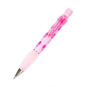 SERVE - SERVE DEEP MEKANİK KURŞUN KALEM 0.7MM CUPCAKE & DONDURMA ŞEKER PEMBE