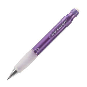 SERVE - SERVE DEEP METALİK MOR VERSATİL KALEM 0.7 mm