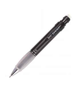 SERVE - SERVE DEEP METALİK SİYAH VERSATİL KALEM 0.7 mm DEEP-07-MSYH