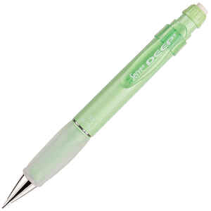 SERVE - SERVE DEEP PASTEL ELMA YEŞİLİ VERSATİL KALEM 0.7 mm