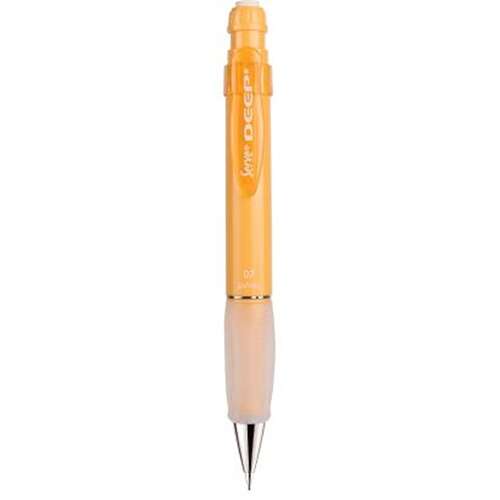 SERVE DEEP PASTEL HARDAL SARISI VERSATİL KALEM 0.7 mm