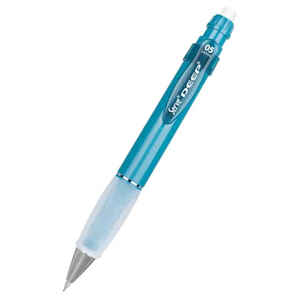 SERVE - SERVE DEEP TOPRAK RENKLER OCEAN BLUE VERSATİL KALEM 0.5 mm