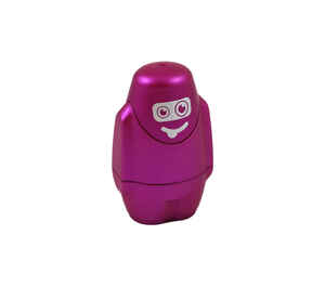 SERVE - SERVE E-BOT KALEMTRAŞLI SİLGİ METALİK EBOT24DPMT