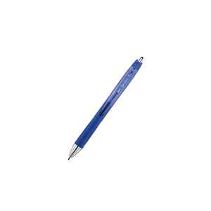 SERVE - SERVE XBERRY JEL KALEM 1.0 MM K.MAVİ