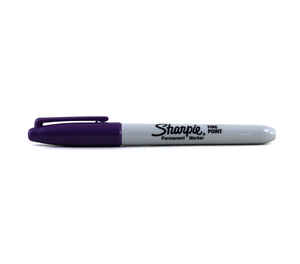 SHARPIE - SHARPIE FINE MOR MARKER 1741398