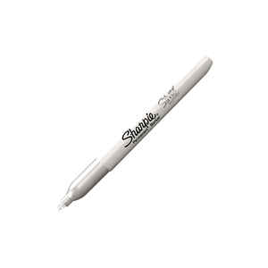 SHARPIE - SHARPIE METALİK GÜMÜŞ MARKER 1834363