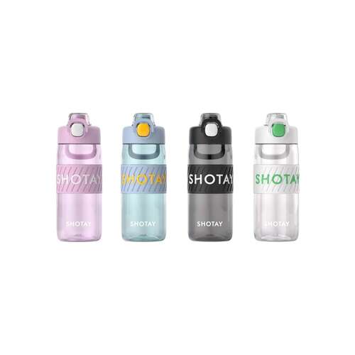 SHOTAY ODORLES TRITAN 650 ML SHT-ST-7124
