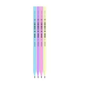 SİLKA - SİLKA OCEAN PASTEL ÜÇGEN KURŞUN KALEM KL1-TSP-72