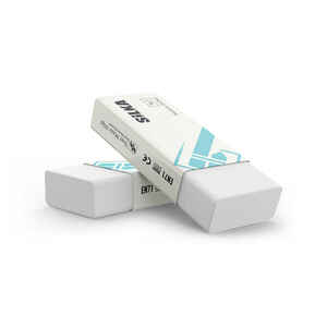 SİLKA - SİLKA TEXTMATE BEYAZ SİLGİ 24 LÜ KT SG.2