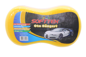 Softtex Oto Süngeri - Thumbnail