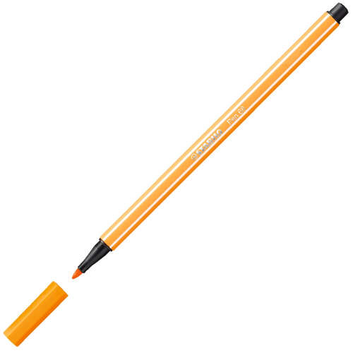 STABILO 68/54 TURUNCU KALEM