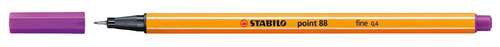 STABILO 88/58 LİLA KALEM