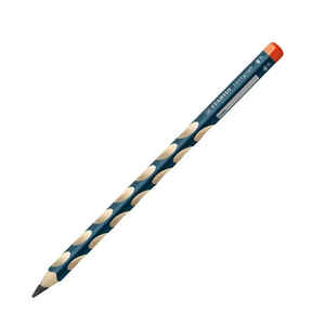 STABILO - STABILO EASYGRAPH KURŞUN KALEM(SAĞ EL) 322/HB - 322/1 HB