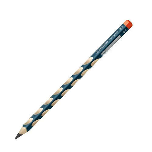 STABILO EASYGRAPH KURŞUN KALEM(SAĞ EL) 322/HB - 322/1 HB