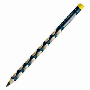 STABILO - STABILO EASYGRAPH KURŞUN KALEM(SOL EL) 321/HB-6 - 321/1-HB