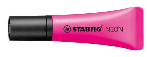 STABILO NEON FOSFORLU KALEM LİLA 72/58