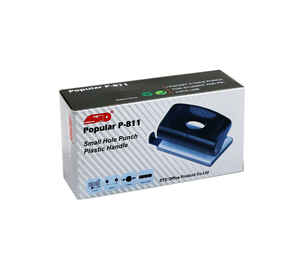 STD - STD P-811 DELGEÇ KÜÇÜK BOY 10 SAYFA