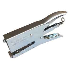 STD - STD S-200 SÜPER PENS TİPİ ZIMBA MAKİNASI 24/6