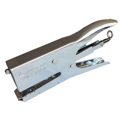 STD S-200 SÜPER PENS TİPİ ZIMBA MAKİNASI 24/6