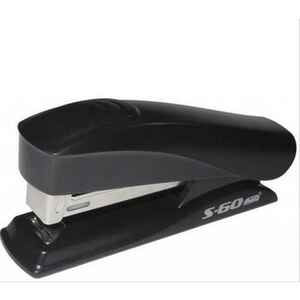 STD - STD S-60 ZIMBA MAKİNASI PLASTİK 24/6