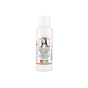 SÜDOR - SÜDOR SIVI BORAX 70 ml SL03-1