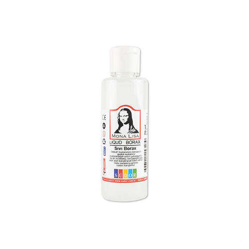 SÜDOR SIVI BORAX 70 ml SL03-1