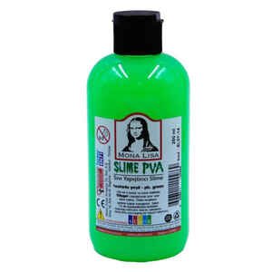 SÜDOR - SÜDOR SLIME FOSFORLU YEŞİL 250 ml SL07-14