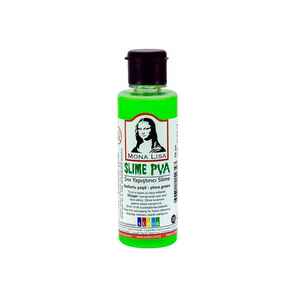 SÜDOR - SÜDOR SLIME FOSFORLU YEŞİL 70 ml SL01-14