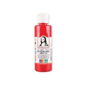 SÜDOR - SÜDOR SLIME KIRMIZI 70 ml SL01-03