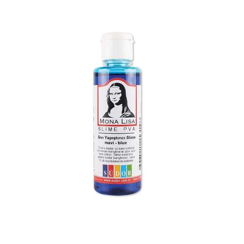 SÜDOR SLIME MAVİ 70 ml SL01-04