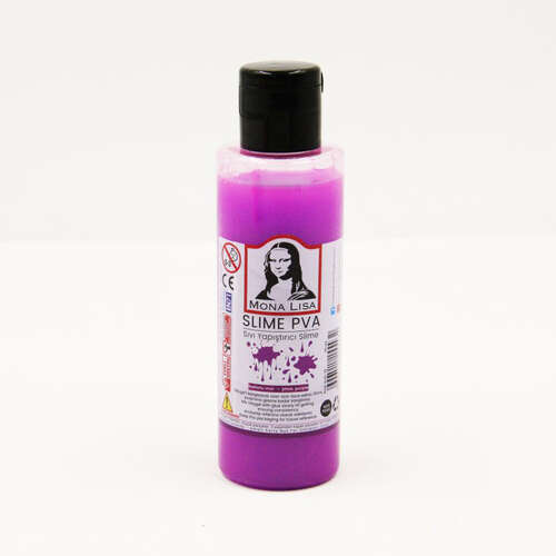 SÜDOR SLIME MOR 70 ml SL01-07