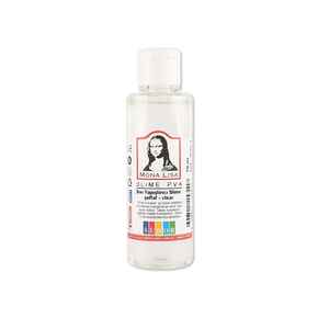 SÜDOR - SÜDOR SLIME ŞEFFAF 70 ml SL01-01