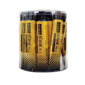 SÜDOR - SÜDOR YAPIŞTIRICI FİX SU BAZLI 40 gr NO:9 SD419