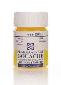 TALENS - TALENS GUAJ BOYA 16 ml 200 SARI