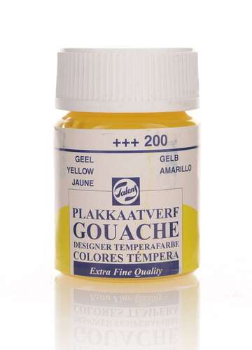 TALENS GUAJ BOYA 16 ml 200 SARI